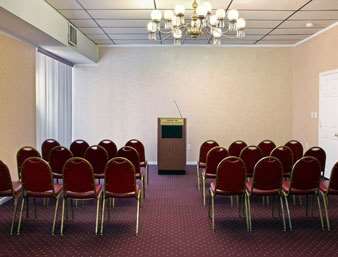 Knights Inn Roanoke Facilities photo